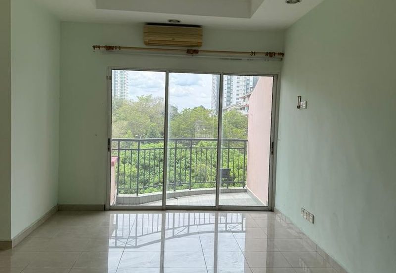 Bukit Gembira Condominium