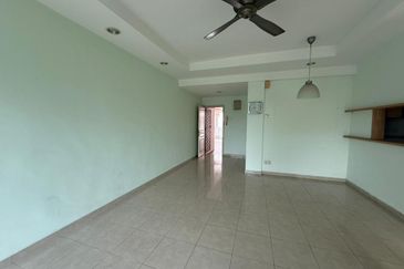 Bukit Gembira Condominium