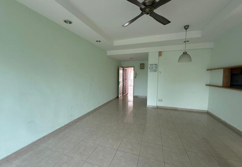 Bukit Gembira Condominium