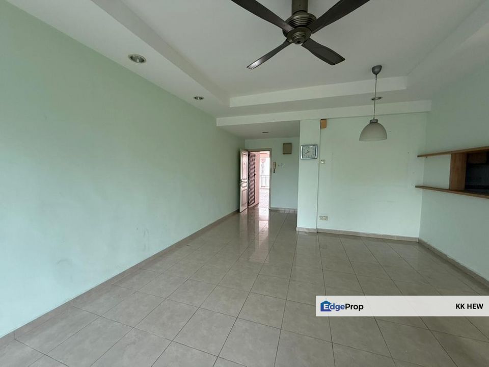 WTS | Bukit Gembira Condo @ Kuchai Lama, Kuala Lumpur, Kuchai Lama