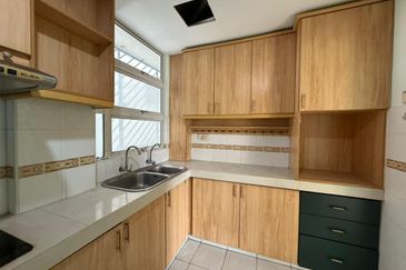 Bukit Gembira Condominium