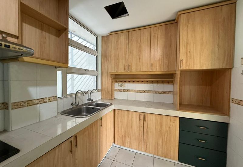 Bukit Gembira Condominium