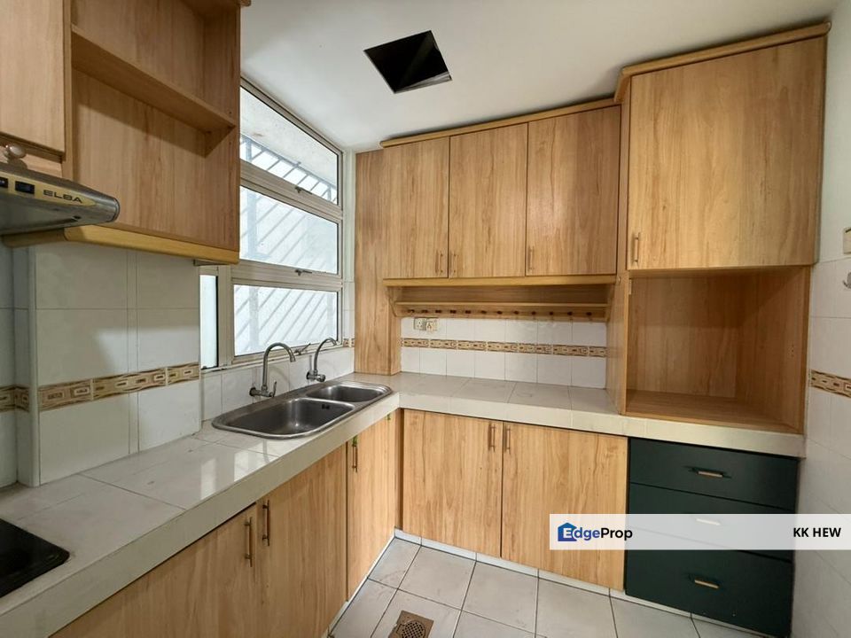 WTS | Bukit Gembira Condo @ Kuchai Lama, Kuala Lumpur, Kuchai Lama