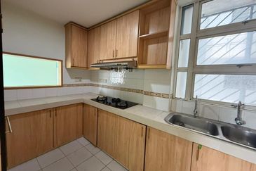 Bukit Gembira Condominium