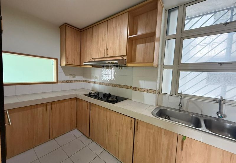 Bukit Gembira Condominium