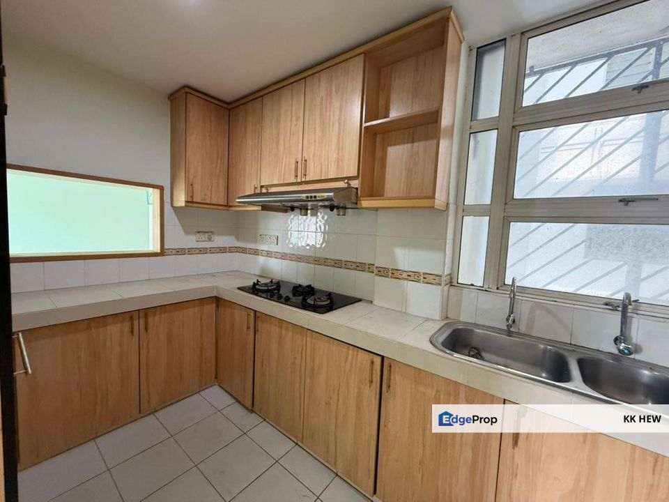 WTS | Bukit Gembira Condo @ Kuchai Lama, Kuala Lumpur, Kuchai Lama