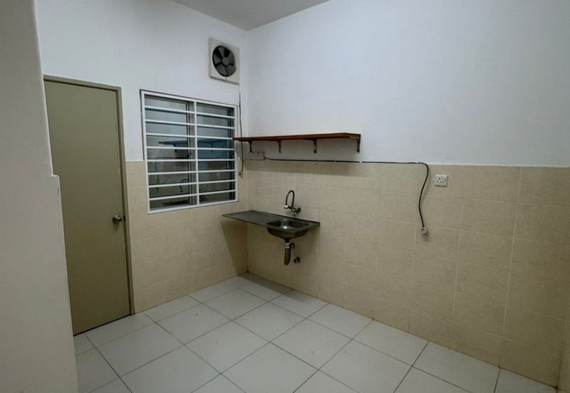 Taman Pelangi Semenyih 2