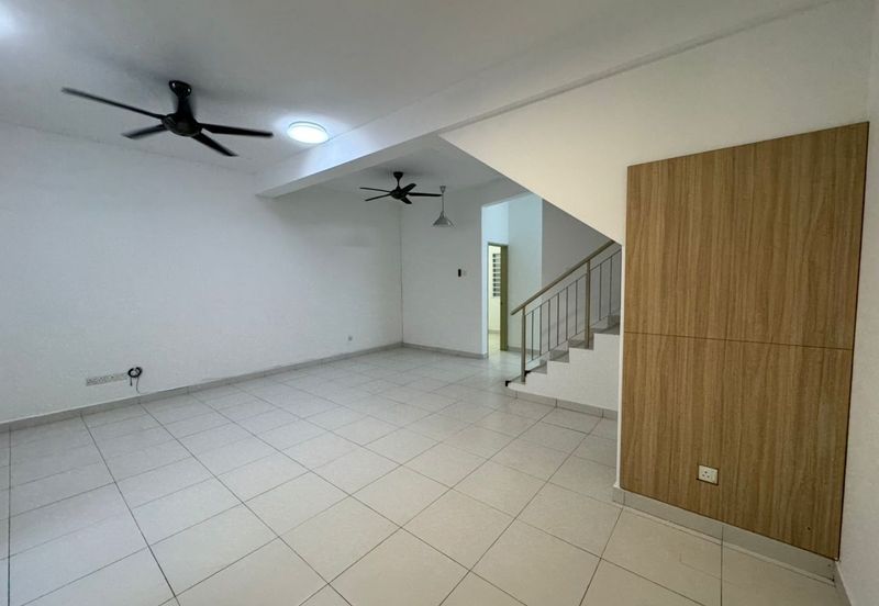 Taman Pelangi Semenyih 2