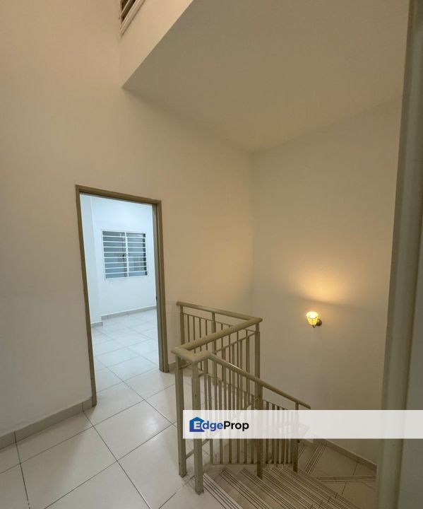 Taman Pelangi Semenyih 2 Storey House For Sale , Selangor, Semenyih