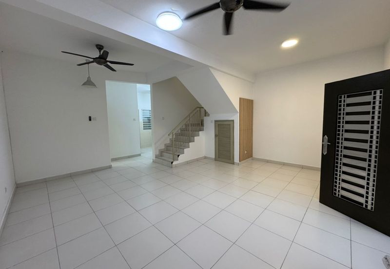 Taman Pelangi Semenyih 2