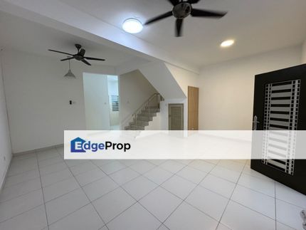 Taman Pelangi Semenyih 2 Storey House For Sale , Selangor, Semenyih
