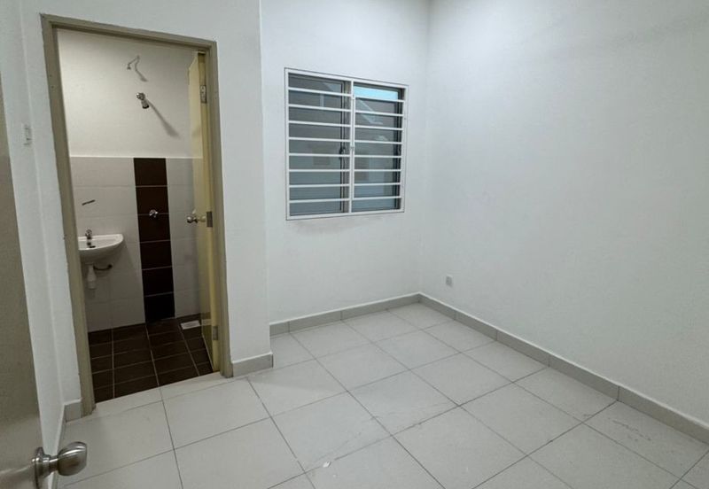 Taman Pelangi Semenyih 2