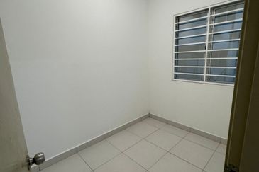 Taman Pelangi Semenyih 2