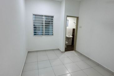 Taman Pelangi Semenyih 2