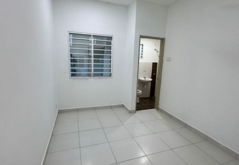 Taman Pelangi Semenyih 2