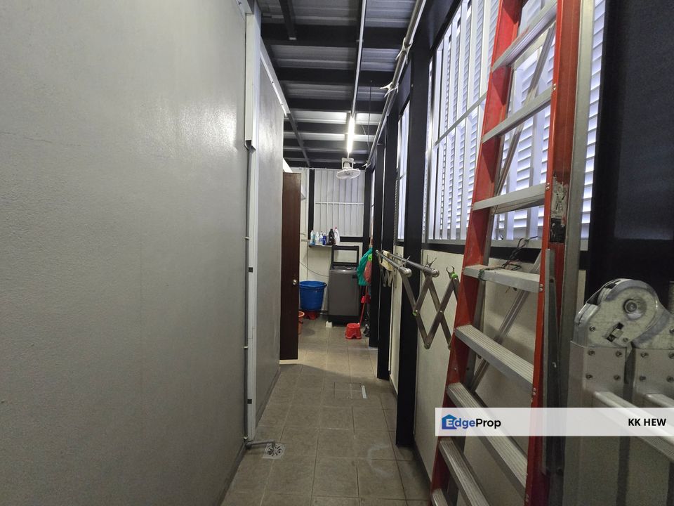 [22x75/Below Market Price] Kajang East 2 Storey House Sale Semenyih, Selangor, Semenyih