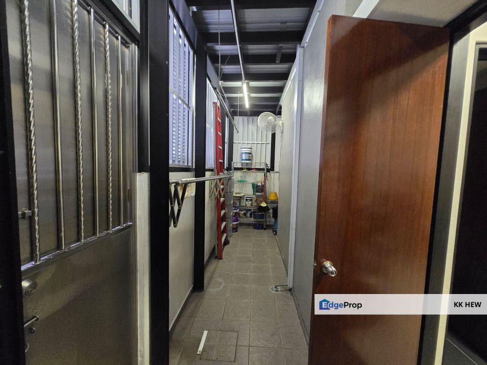 [22x75/Below Market Price] Kajang East 2 Storey House Sale Semenyih, Selangor, Semenyih