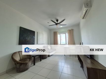 Karisma Apartment @ Eco Majestic, Semenyih, Selangor For Rent RM1100, Selangor, Semenyih