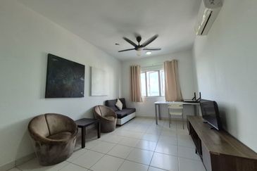 Karisma Apartment @ Eco Majestic