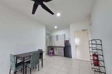 Karisma Apartment @ Eco Majestic