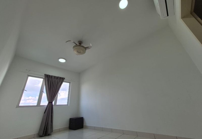 Karisma Apartment @ Eco Majestic