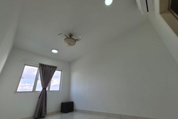 Karisma Apartment @ Eco Majestic