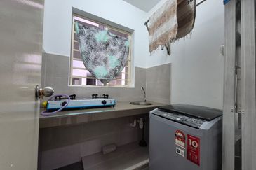 Karisma Apartment @ Eco Majestic