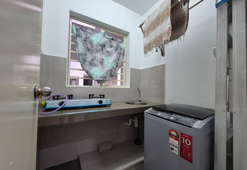 Karisma Apartment @ Eco Majestic