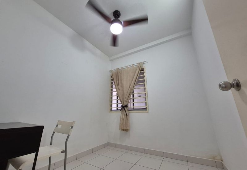 Karisma Apartment @ Eco Majestic