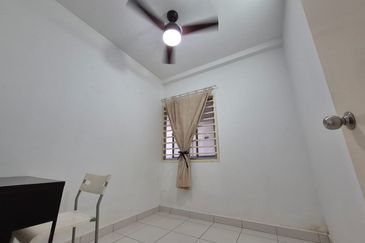 Karisma Apartment @ Eco Majestic