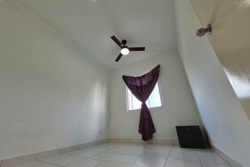 Karisma Apartment @ Eco Majestic