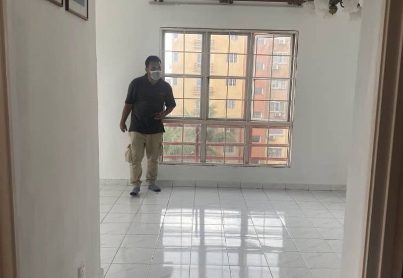 Intana Ria 2 @ Bandar Baru Bangi