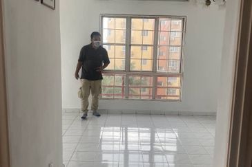 Intana Ria 2 @ Bandar Baru Bangi