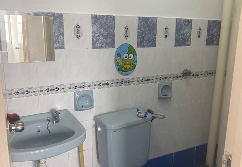 Intana Ria 2 @ Bandar Baru Bangi