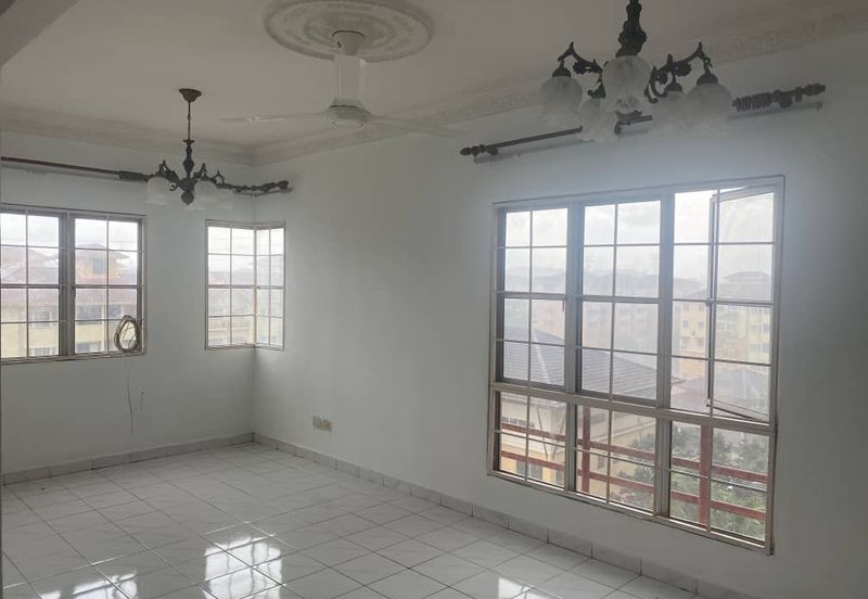 Intana Ria 2 @ Bandar Baru Bangi