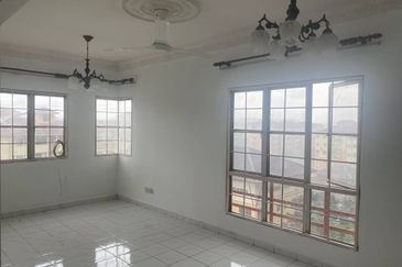 Intana Ria 2 @ Bandar Baru Bangi