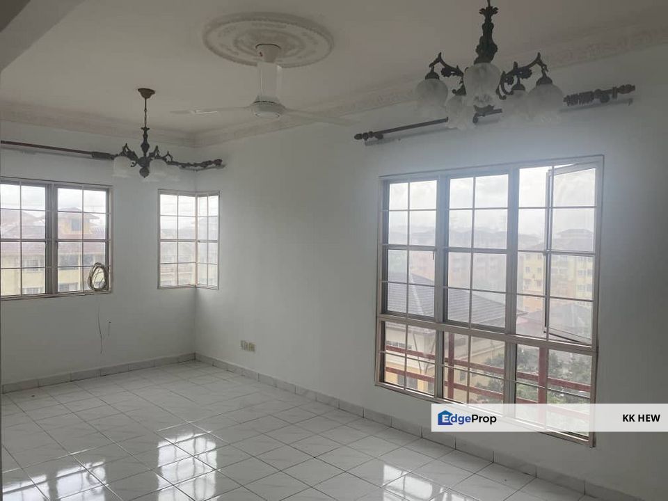 Intana Ria 2 @ Bandar Baru Bangi, Bangi, Selangor For Sale, Selangor, Bangi