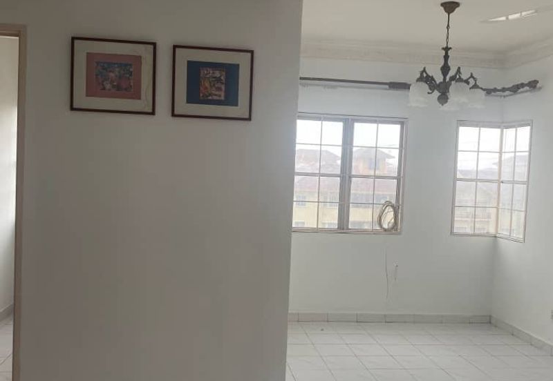 Intana Ria 2 @ Bandar Baru Bangi