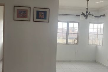 Intana Ria 2 @ Bandar Baru Bangi