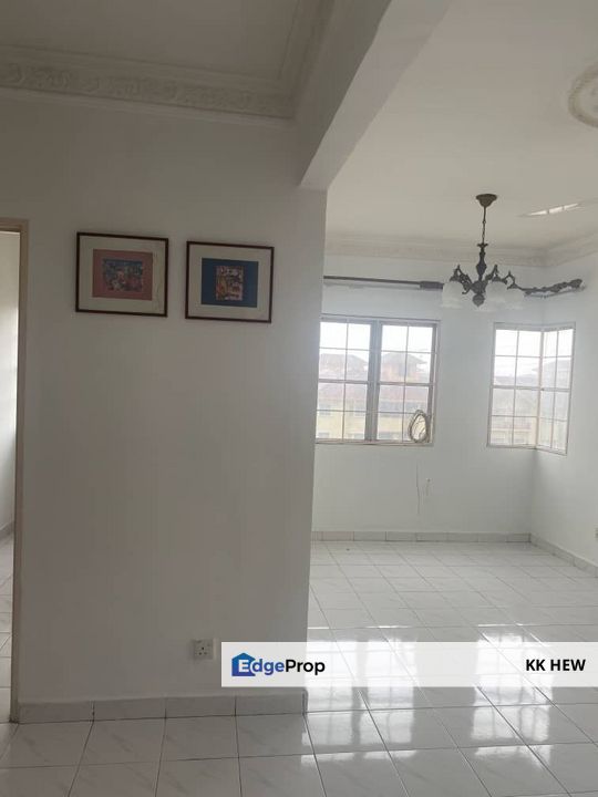 Intana Ria 2 @ Bandar Baru Bangi, Bangi, Selangor For Sale, Selangor, Bangi