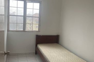 Intana Ria 2 @ Bandar Baru Bangi