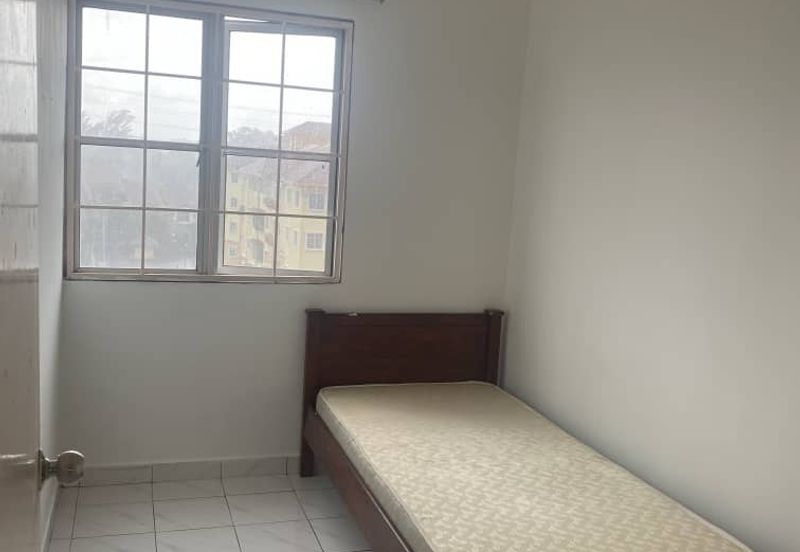 Intana Ria 2 @ Bandar Baru Bangi