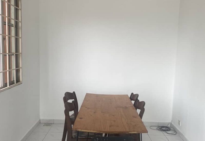 Intana Ria 2 @ Bandar Baru Bangi