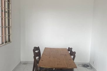 Intana Ria 2 @ Bandar Baru Bangi