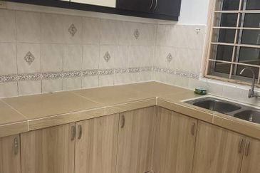 Intana Ria 2 @ Bandar Baru Bangi