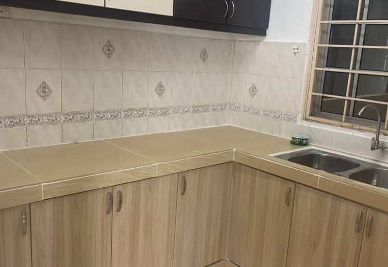 Intana Ria 2 @ Bandar Baru Bangi