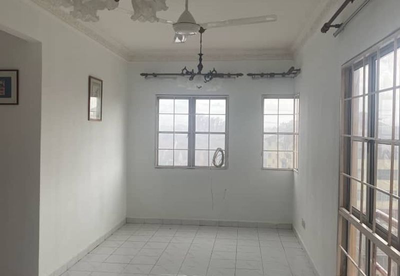 Intana Ria 2 @ Bandar Baru Bangi