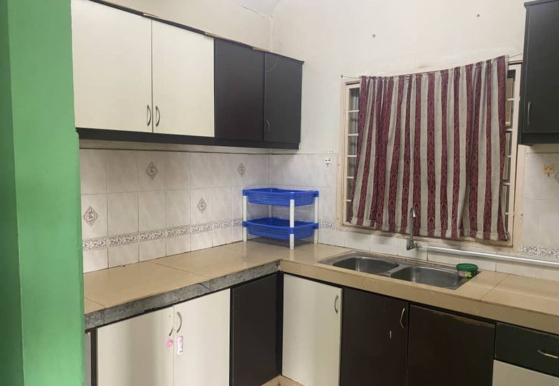 Intana Ria 2 @ Bandar Baru Bangi