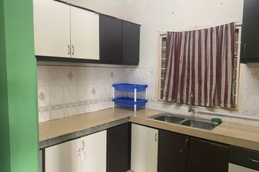 Intana Ria 2 @ Bandar Baru Bangi