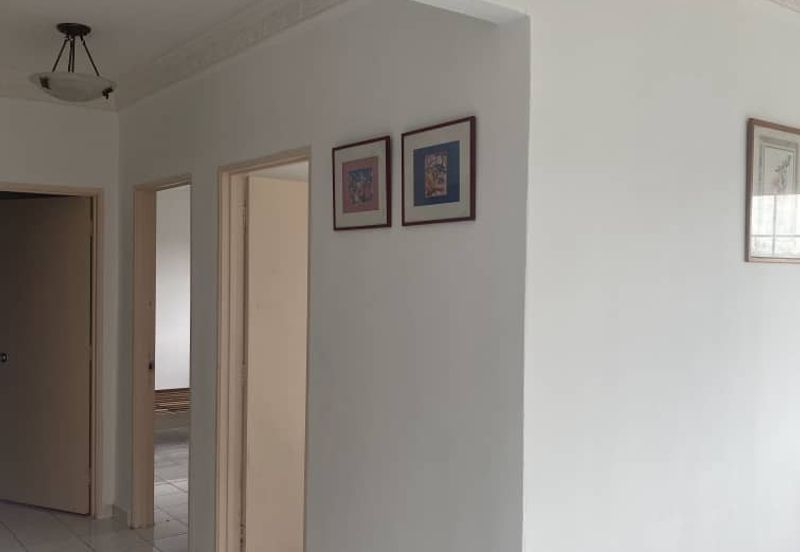 Intana Ria 2 @ Bandar Baru Bangi